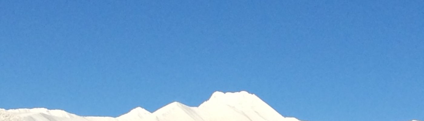 Alamosa River of Life Assembly of God